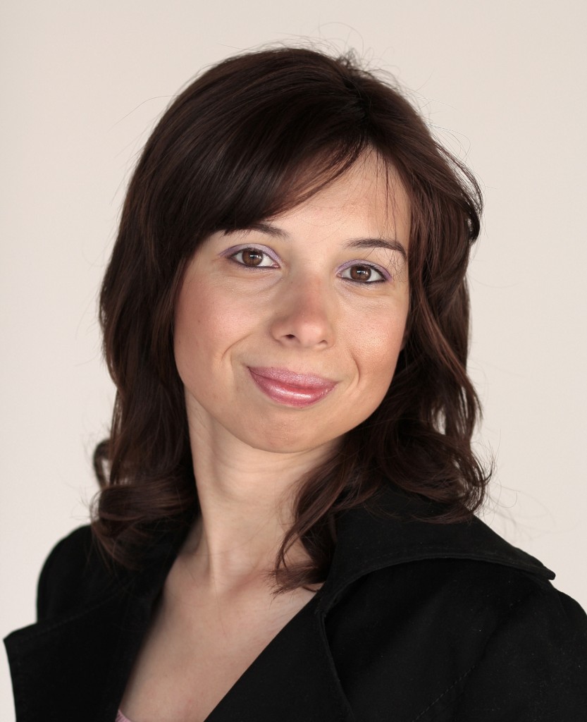 Elisabetta Viari