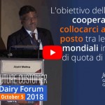 CLAL.it – Presentazione Amul CLAL Dairy Forum
