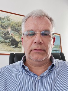 Paulo De Waal - Direttore Generale di Zoogamma