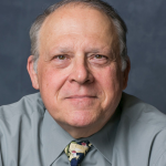 Andrew M. Novakovic – E.V. Baker Professor of Agricultural Economics Emeritus