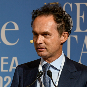Paolo Zanetti – Presidente di Assolatte
