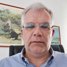 Paulo De Waal – Direttore Generale di Zoogamma