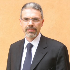 Giovanni Guarneri - Presidente del gruppo di lavoro Latte del Copa-Cogeca