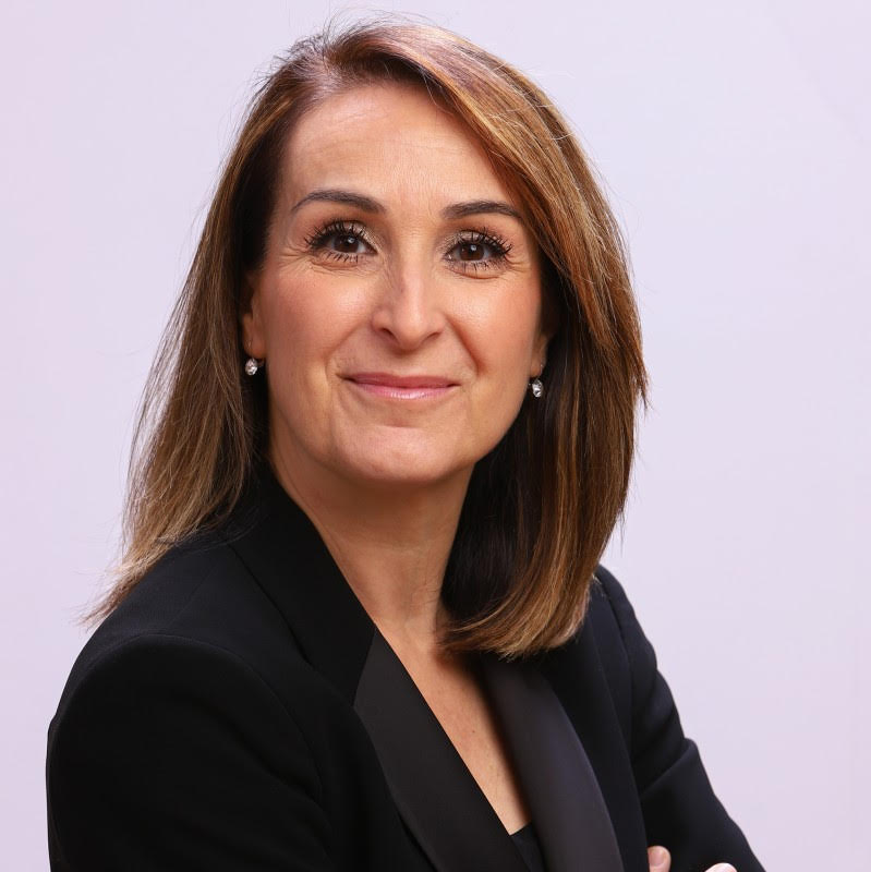 Maria Cristina Manca – Direttore Operativo di Arborea