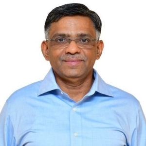 Jayen Mehta - Managing director of Gujarat Cooperative Milk Marketing Federation (Amul), India