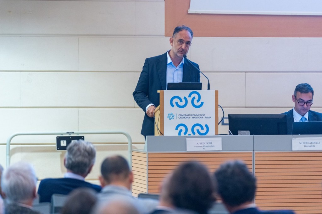 Incontro CLAL-ISMEA 16 ottobre 2025 - Relatori