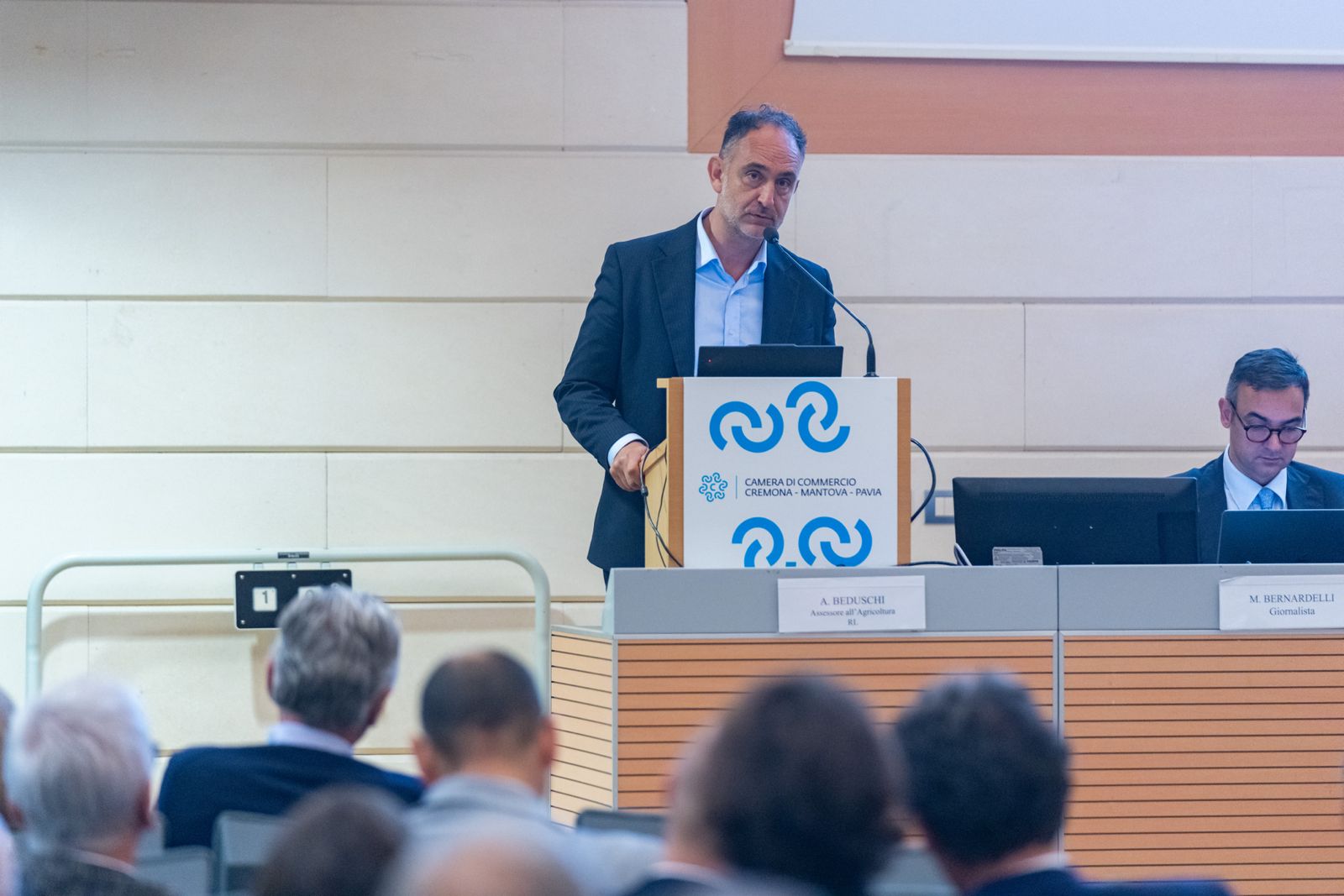 Incontro CLAL-ISMEA 16 ottobre 2025 - Relatori