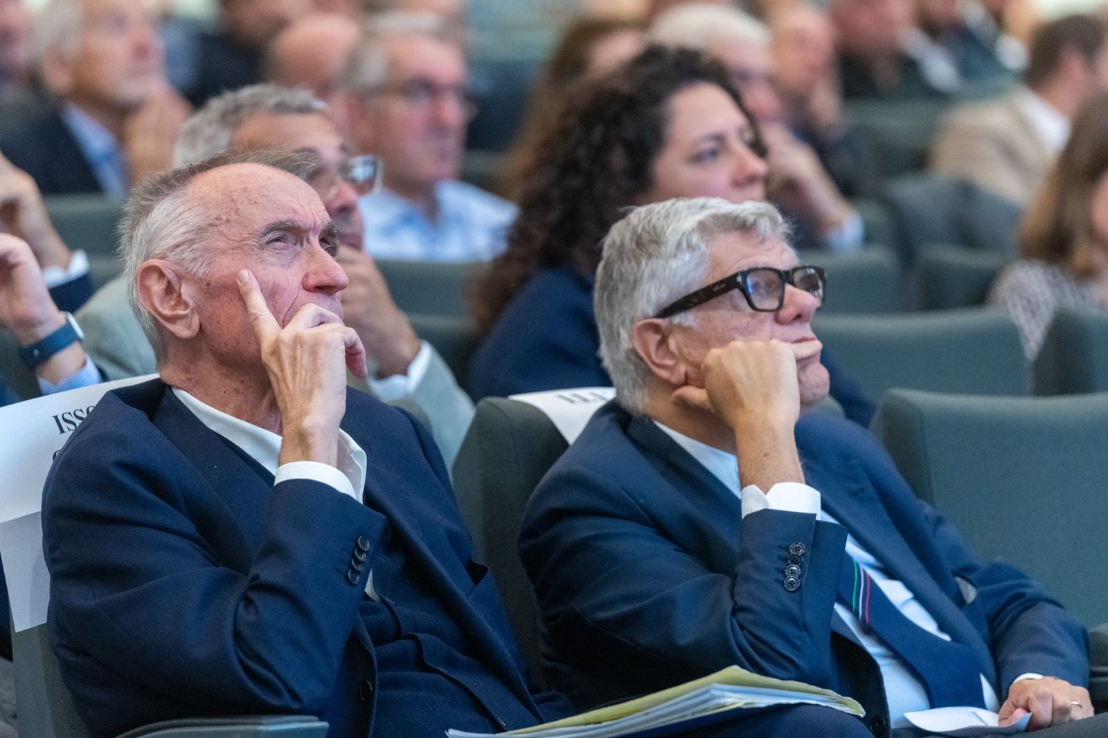 Presidenti di CLAL e ISMEA