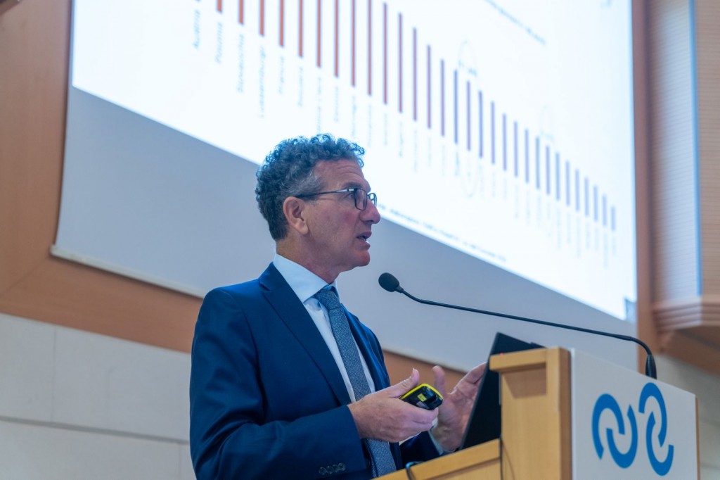 Fabio Del Bravo - ISMEA