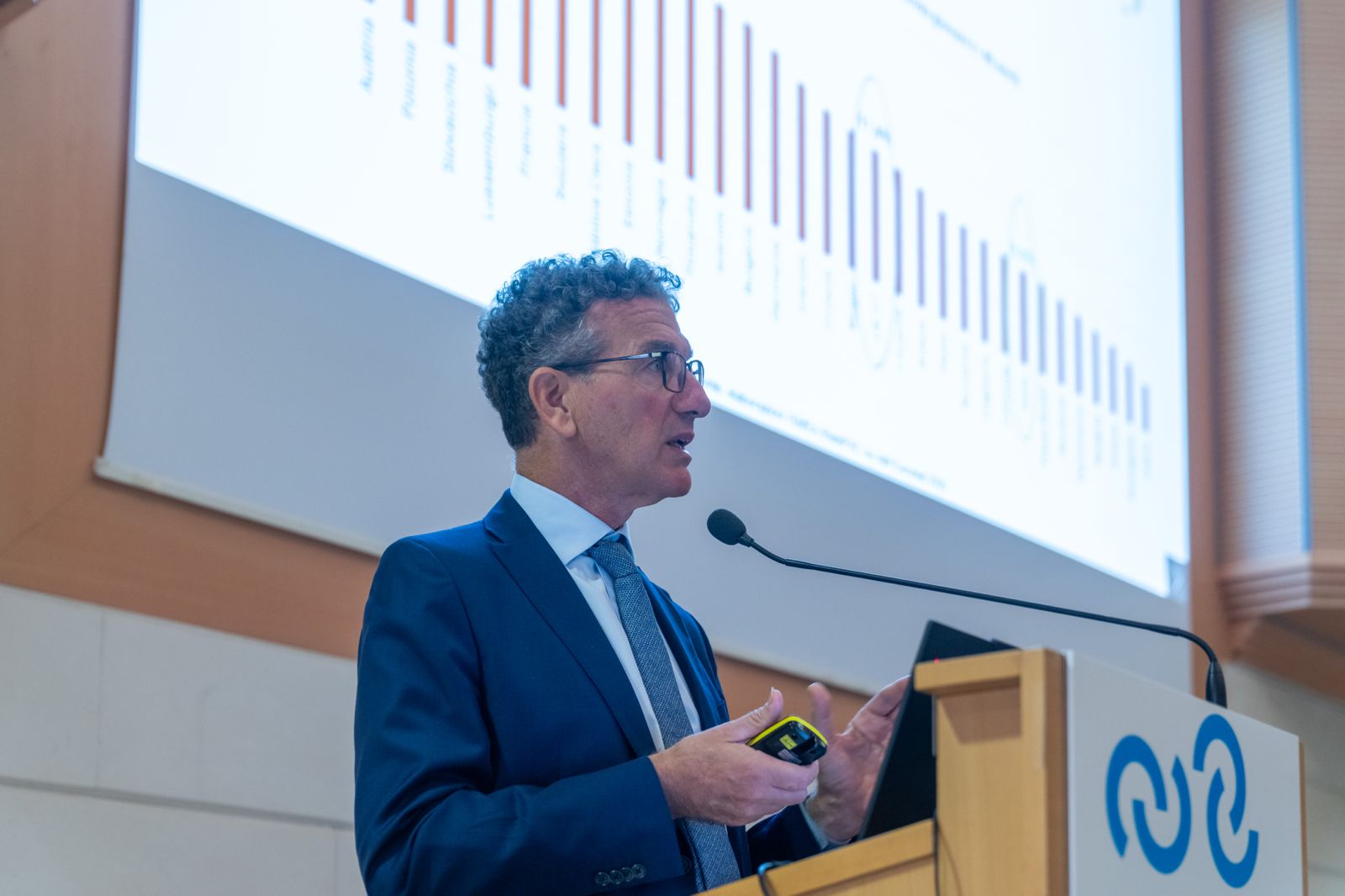 Fabio Del Bravo - ISMEA