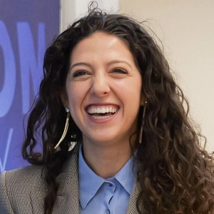 Grazia D’Ambruoso, Marketing manager di D’Ambruoso Francesco Srl Caseificio Artigiana