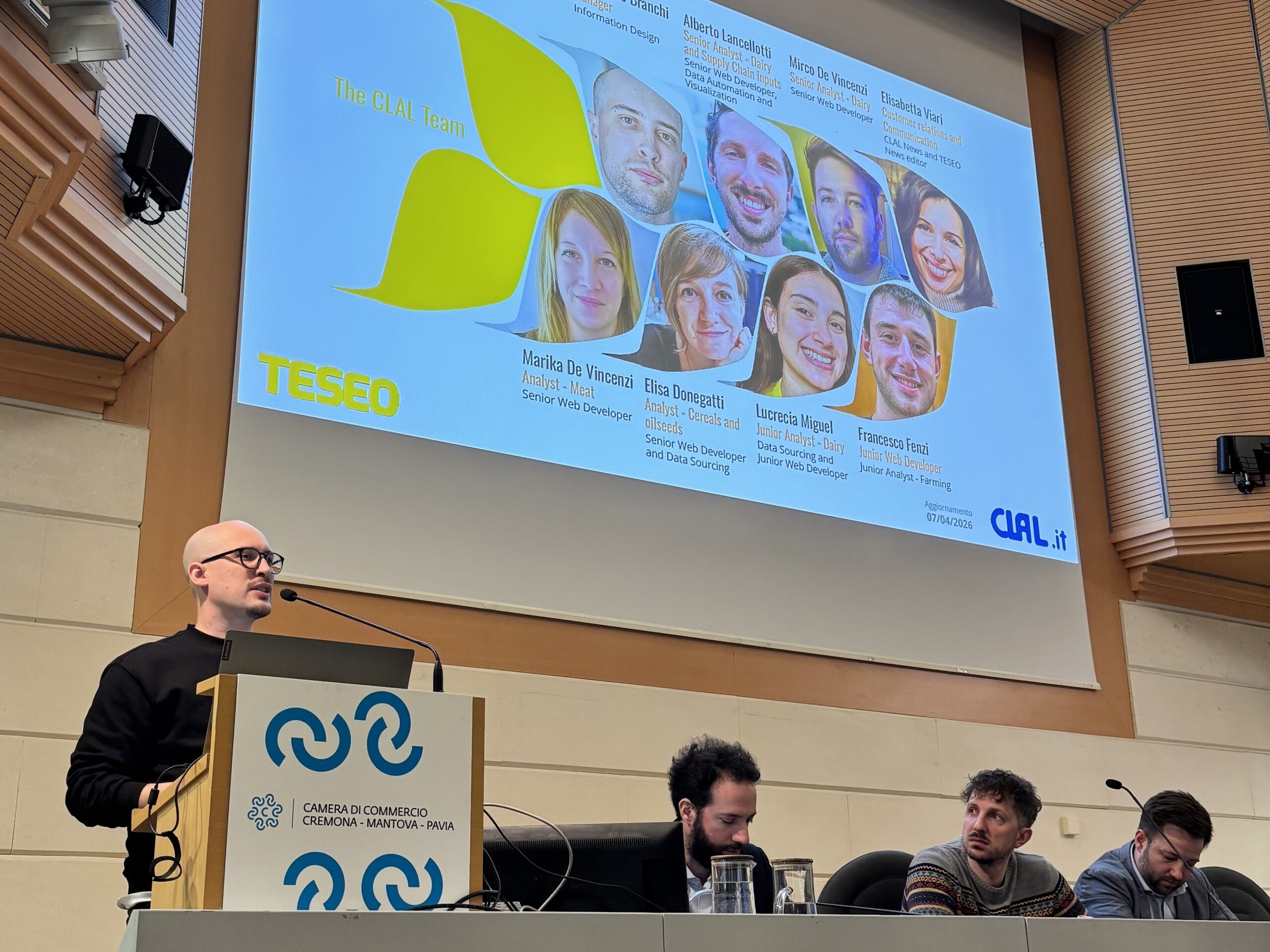 Coltivare nuovi mercati seminando conoscenza